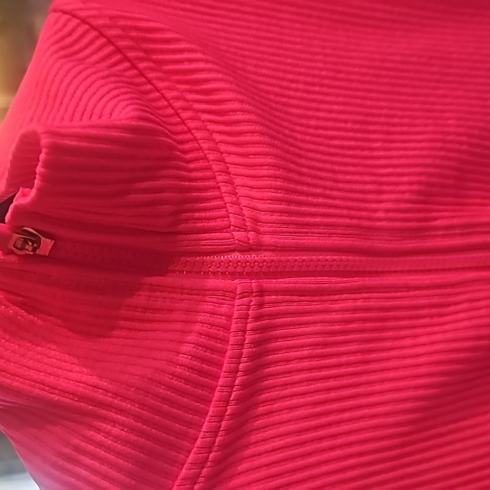 Top pink - Picture 2 of 2